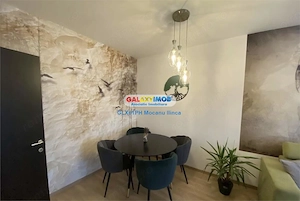 Inchiriere apartament 3 camere, MRS Smart, Albert, Ploiesti - imagine 3