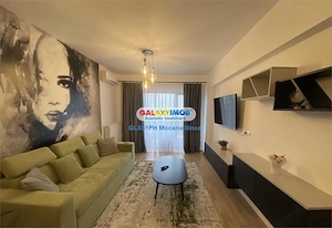 Inchiriere apartament 3 camere, MRS Smart, Albert, Ploiesti - imagine 1