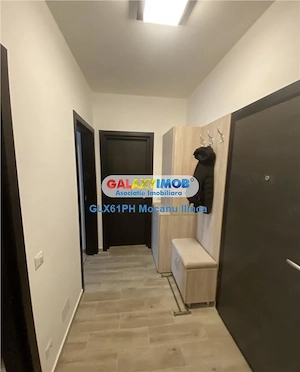 Inchiriere apartament 3 camere, MRS Smart, Albert, Ploiesti - imagine 9