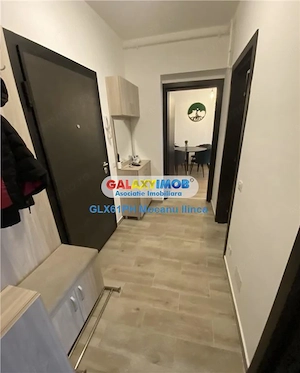 Inchiriere apartament 3 camere, MRS Smart, Albert, Ploiesti - imagine 8