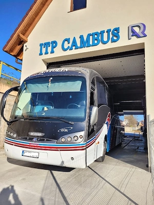 statie itp autoturisme motociclete atv camioane tractoare remorci autocare sighisoara