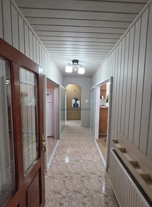 Apartament 3 Camere Decomandat Aparatorii Patriei - imagine 7
