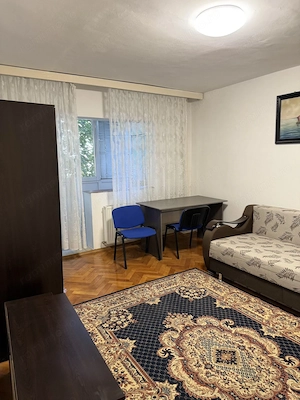 Ap 1 Cam | Buc Separata | Complex | Zona Linistita