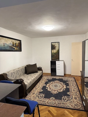Ap 1 Cam | Buc Separata | Complex | Zona Linistita - imagine 3