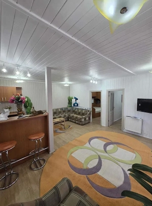 Apartament 3 Camere Decomandat Aparatorii Patriei