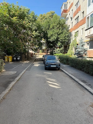 Ap 1 Cam | Buc Separata | Complex | Zona Linistita - imagine 13