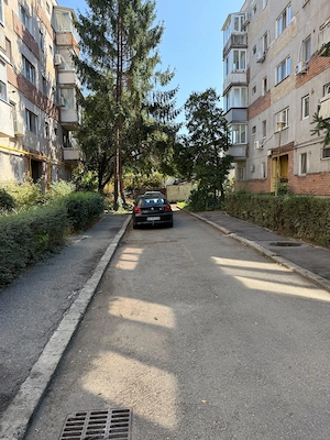Ap 1 Cam | Buc Separata | Complex | Zona Linistita - imagine 12