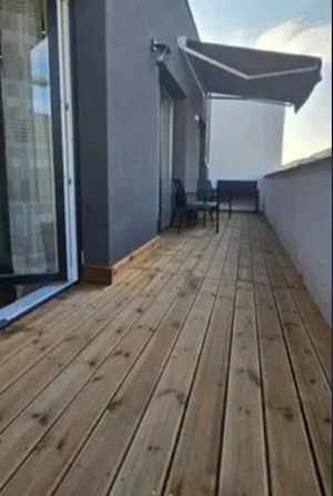 Apartament cu 2 camere Floresti - imagine 5