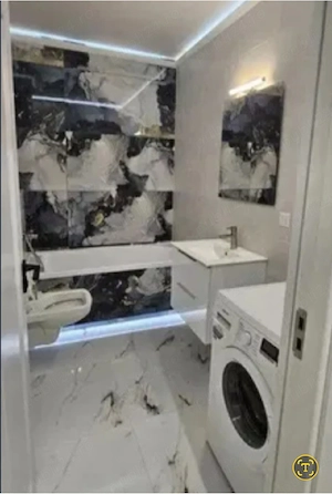 Apartament cu 2 camere Floresti - imagine 4