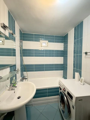 Apartament 2 Camere | Aviației | Aurel Vlaicu | Boiler | Parcare - imagine 10
