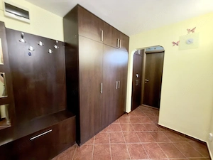 Apartament 2 Camere | Aviației | Aurel Vlaicu | Boiler | Parcare - imagine 12