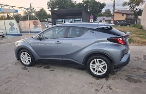 Vând Toyota C-HR, an fabricație 2020, 1.8 Hybrid, cutie automată, 63.448 km. - imagine 2