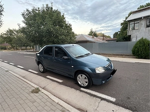 Dacia Logan 2008 1.6mpi 93400km