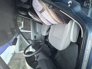 Dacia Logan 2008 1.6mpi 93400km - imagine 5