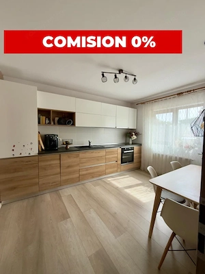 Comision 0% Duplex mobilat si utilat - Mosnita - cartier Serena - imagine 2