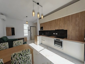 Apartament 3 camere +parcare subterana+ piscina, Future Residence