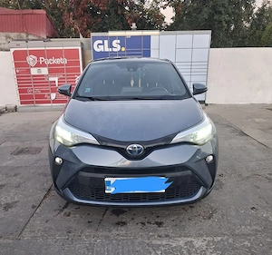 Vând Toyota C-HR, an fabricație 2020, 1.8 Hybrid, cutie automată, 63.448 km. - imagine 4