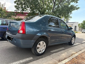 Dacia Logan 2008 1.6mpi 93400km - imagine 2