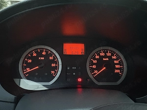 Dacia Logan 2008 1.6mpi 93400km - imagine 3