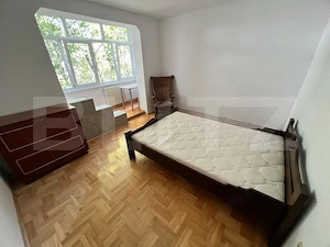 Apartament 2 camere, semidecomandat, pet friendly, Piata Abator