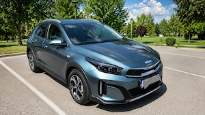 KIA XCEED 1.5 T-GDI | 2024 | 160 CP | 71.451 KM  PREȚ: 19.500    Arad | - imagine 2