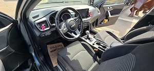 KIA XCEED 1.5 T-GDI | 2024 | 160 CP | 71.451 KM  PREȚ: 19.500    Arad | - imagine 5