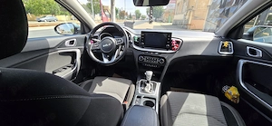 KIA XCEED 1.5 T-GDI | 2024 | 160 CP | 71.451 KM  PREȚ: 19.500    Arad | - imagine 4
