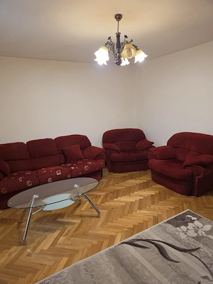 Proprietar inchiriez apartament 2 camere - imagine 5