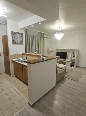 Apartament 2 Camere Decomandat Piata Sudului - imagine 7