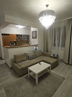 Apartament 2 Camere Decomandat Piata Sudului - imagine 2