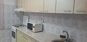 Apartament 3 Camere Decomandat Metrou Brancoveanu - imagine 9