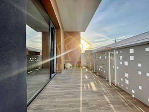 Apartament superb cu 2 camere | Future Residence | Giroc - imagine 6