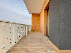 Apartament superb cu 2 camere | Future Residence | Giroc - imagine 5