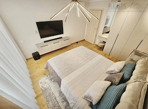 Apartament 2 Camere LUX |  Etaj 1 | AC | Boxa | Urban Plaza Astra - imagine 4