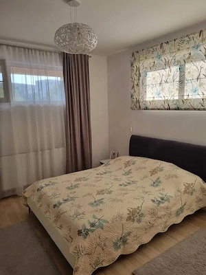  Apartament 2 camere Aurel Persu   Complex Rezidențial, Sector 4 - imagine 4