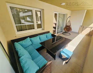 Apartament 2 Camere LUX |  Etaj 1 | AC | Boxa | Urban Plaza Astra - imagine 8
