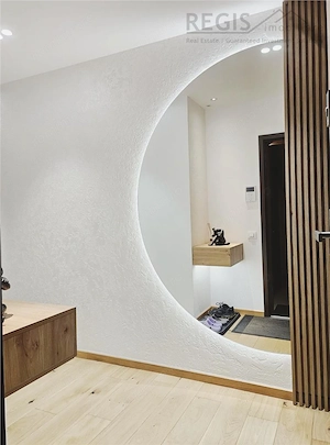 Apartament 2 Camere LUX |  Etaj 1 | AC | Boxa | Urban Plaza Astra - imagine 7