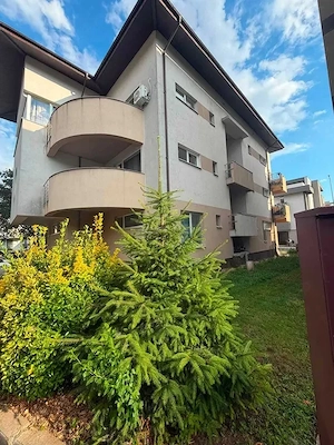  Apartament 2 camere Aurel Persu   Complex Rezidențial, Sector 4 - imagine 8
