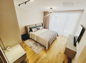 Apartament 2 Camere LUX |  Etaj 1 | AC | Boxa | Urban Plaza Astra - imagine 6