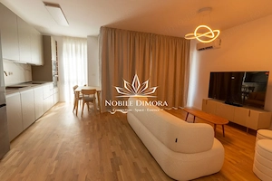 Nord One Brediceanu - Apartament premium cu 2 camere, 2 parcari subterane - imagine 3