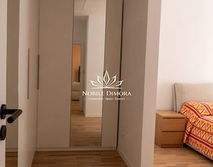 Nord One Brediceanu - Apartament premium cu 2 camere, 2 parcari subterane - imagine 7