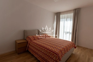 Nord One Brediceanu - Apartament premium cu 2 camere, 2 parcari subterane - imagine 8