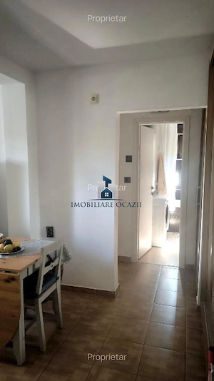 Apartament 2 Camere Decomandat Metrou Brancoveanu