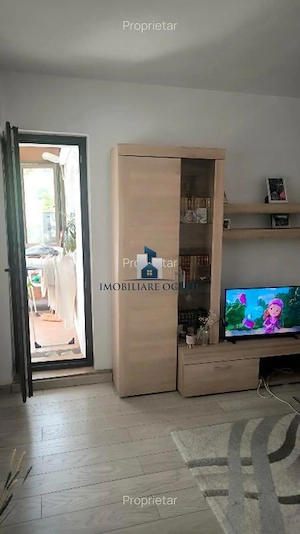 Apartament 2 Camere Decomandat Metrou Brancoveanu - imagine 2