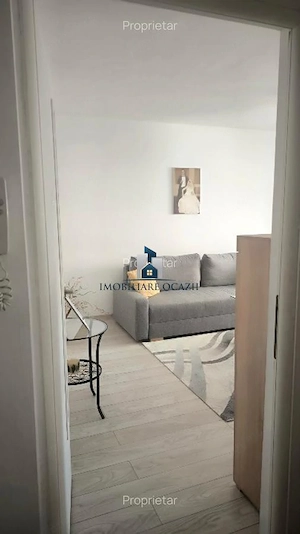 Apartament 2 Camere Decomandat Metrou Brancoveanu - imagine 5