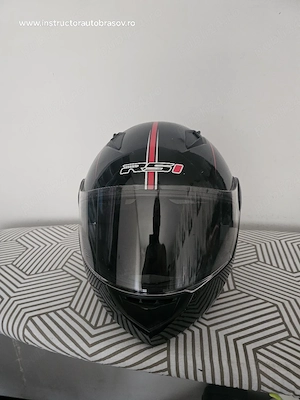 casă moto  scuter  - imagine 3