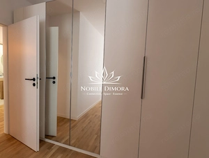 Nord One Brediceanu - Apartament premium cu 2 camere, 2 parcari subterane - imagine 9