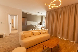 Nord One Brediceanu - Apartament premium cu 2 camere, 2 parcari subterane