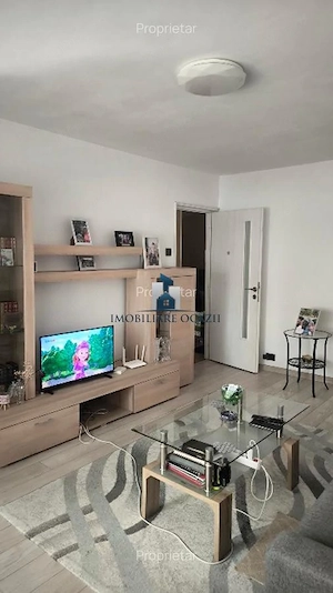 Apartament 2 Camere Decomandat Metrou Brancoveanu - imagine 9