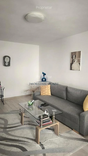 Apartament 2 Camere Decomandat Metrou Brancoveanu - imagine 7